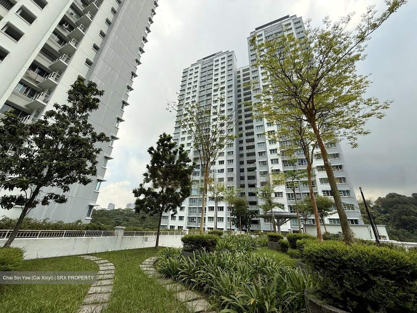 Blk 90B Telok Blangah Parcview (Bukit Merah), HDB 4 Rooms #455779361